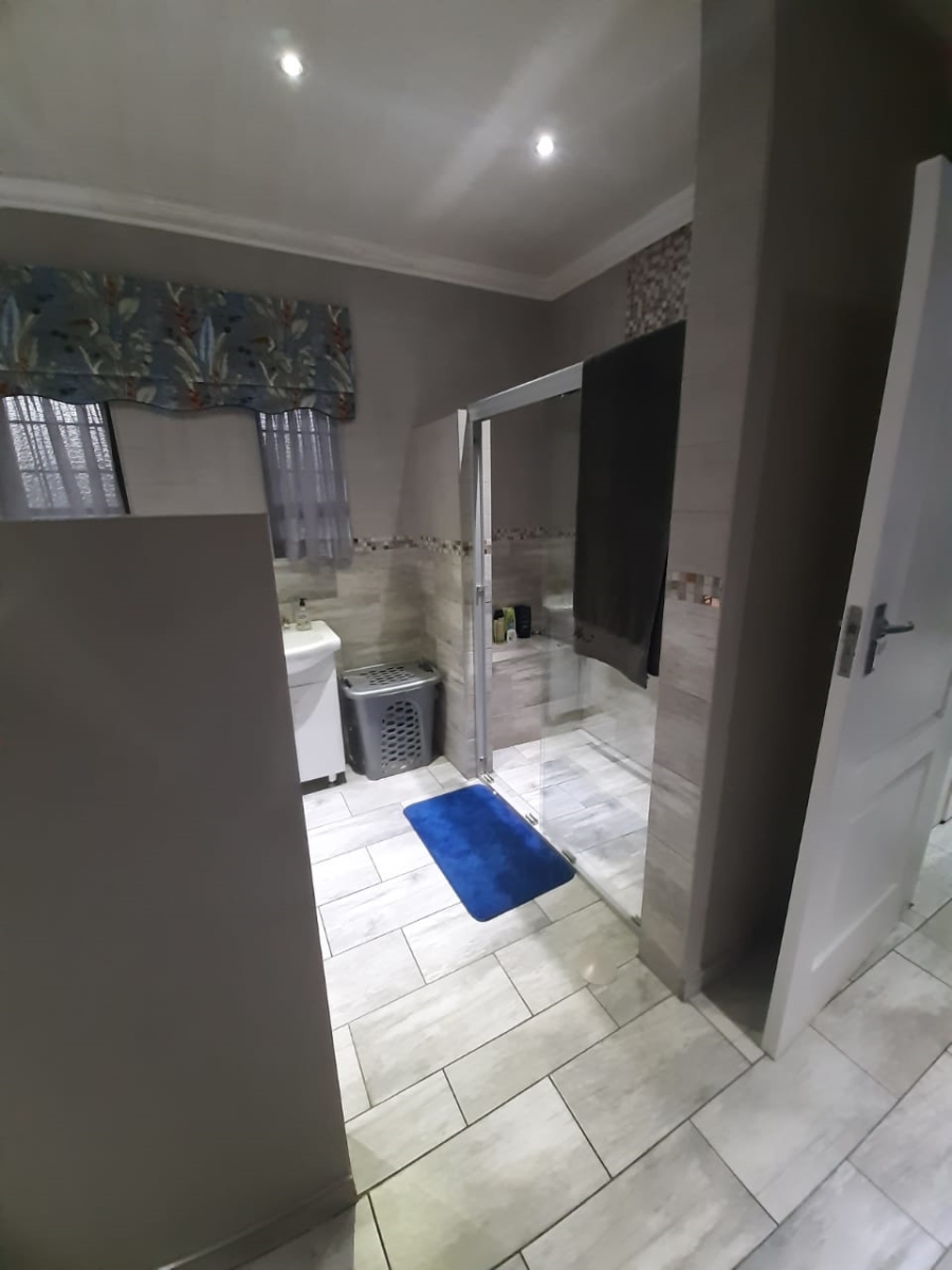 4 Bedroom Property for Sale in Sasolburg Ext 23 Free State